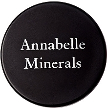 Face Blush - Annabelle Minerals Mineral Blush — photo N1