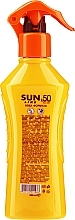 Sunscreen Spray Milk for Body - Sun Like Sunscreen Spray Milk SPF 50 New Formula — photo N24