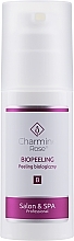 Fragrances, Perfumes, Cosmetics Facial Bio Peeling - Charmine Rose Biopeeling