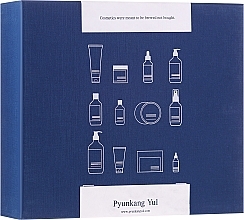 Set - Pyunkang Yul Skin Set (toner/200ml + serum/100ml + cr/100ml) — photo N20