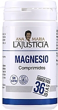 Fragrances, Perfumes, Cosmetics Dietary Supplement "Magnesium" - Ana Maria Lajusticia