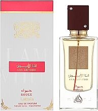 Lattafa Perfumes Ana Abiyedh Rouge - Eau de Parfum — photo N23