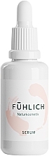 Face Serum - Fuhlich Serum — photo N2