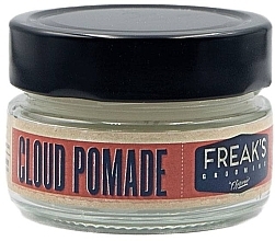 Fragrances, Perfumes, Cosmetics Hair Pomade - Freak's Grooming Cloud Pomade