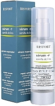 Fragrances, Perfumes, Cosmetics Hair Serum - Risfort Flaxseed Repair Serum