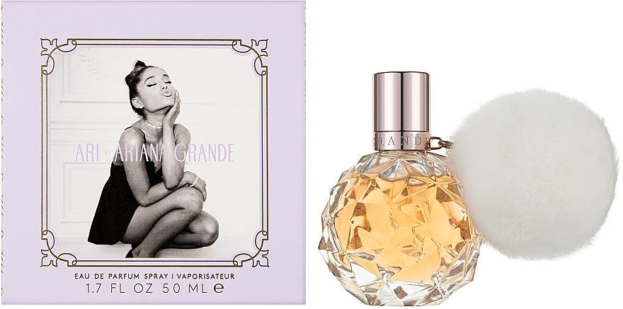 Ariana Grande Ari - Eau de Parfum — photo N3