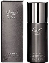 Fragrances, Perfumes, Cosmetics Gucci by Gucci Pour Homme - Deodorant