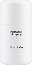Reusable Deodorant Case - Your Kaya  — photo N1