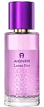 Fragrances, Perfumes, Cosmetics Aigner Ladies Day - Eau de Toilette (tester with cap)