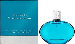 Elizabeth Arden Mediterranean - Eau de Parfum — photo N4