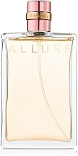 Chanel Allure - Eau (tester with cap) — photo N1