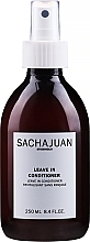 Fragrances, Perfumes, Cosmetics Strengthening Leave-In Conditioner - Sachajuan Leave In Conditioner