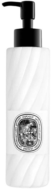 Diptyque Fleur de Peau - Hand and Body Lotion — photo N1