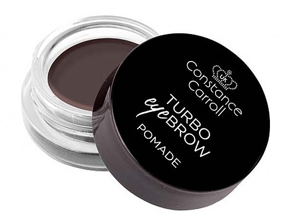 Brow Pomade - Constance Carroll Turbo EyeBrow Pomade — photo N1