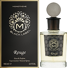 Monotheme Fine Fragrances Venezia Rouge - Eau de Parfum — photo N4