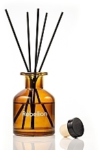 Reed Diffuser "Over The Moon" - Rebellion — photo N16