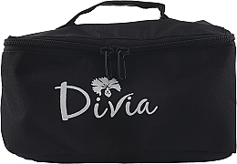 Fragrances, Perfumes, Cosmetics Makeup Bag - Divia