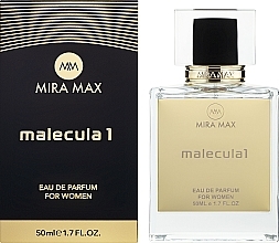 Mira Max Malecula 1 - Eau de Parfum — photo N11