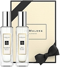 Jo Malone Giftset Fragrance Combining Duo - Set (edc/2x30ml) — photo N1