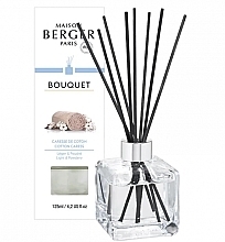 Maison Berger Cube Cotton Caress - Fragrance Diffuser — photo N1