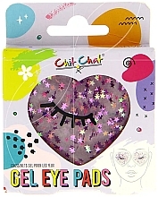 Eye Patch - Chit Chat Gel Eye Pads — photo N1