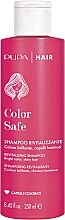 Fragrances, Perfumes, Cosmetics Shampoo for Colored Hair - Pupa Color Safe Revitalising Shampoo