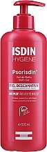 Shower Gel - Isdin Psorisdin Shower Gel — photo N1