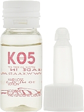 Anti Hair Loss Lotion - Kaaral K05 Hair Loss Lotion — photo N2