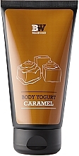 Caramel Body Yogurt - Blackwell Body Yogurt Caramel — photo N1