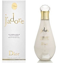 Fragrances, Perfumes, Cosmetics Dior JAdore L'Eau Cologne Florale - Body Milk 