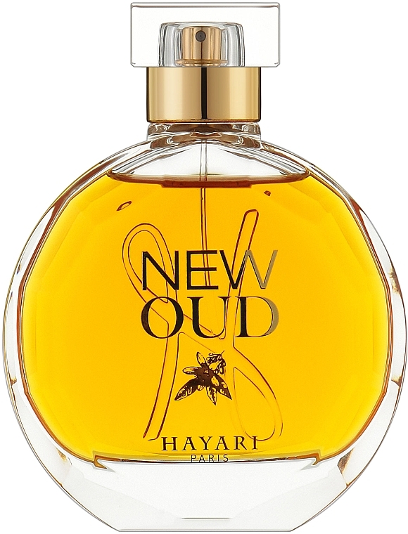 Hayari New Oud - Eau de Parfum — photo N1