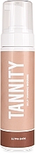 Self-Tanning Foam - Tannity Tanning Mousse — photo N3