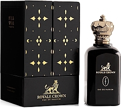 Fragrances, Perfumes, Cosmetics Flavia Royale Crown - Eau de Parfum