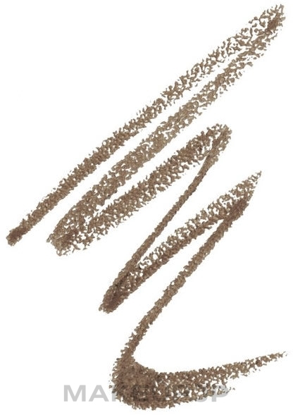 Brow Pencil - NYX Professional Makeup Precision Brow Pencil — photo 04 - Ash Brown