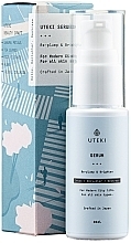 Fragrances, Perfumes, Cosmetics Face Serum - Uteki Serum