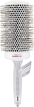 Thermal Hair Brush - Olivia Garden Ceramic + Ion Thermal Speed XL — photo N1