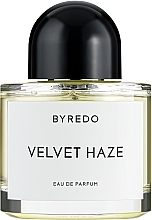 Byredo Velvet Haze - Eau de Parfum — photo N1