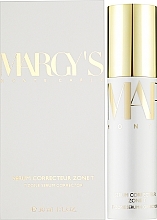 T-Zone Correcting Serum - Margys Monte Carlo T-Zone Serum Corrector — photo N2