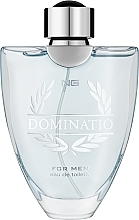 NG Perfumes Dominatio - Eau de Parfum — photo N1