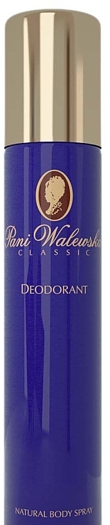 Pani Walewska Classic - Deodorant — photo N7