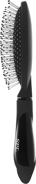 Massage Hair Brush, 55117, grey - SPL Hair Brush — photo N12