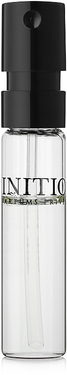 Initio Parfums Oud For Greatness - Perfume (sample) — photo N25