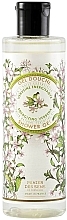 Fragrances, Perfumes, Cosmetics Shower Gel "Verbena" - Panier Des Sens Verbena Shower Gel