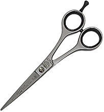 Fragrances, Perfumes, Cosmetics Straight Scissors, adjustable screw, 5.5 inches - Kiepe Professional Coiffeur Super Line