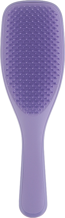 Hair Brush - Tangle Teezer The Ultimate Detangler Naturally Curly Purple Passion — photo N1