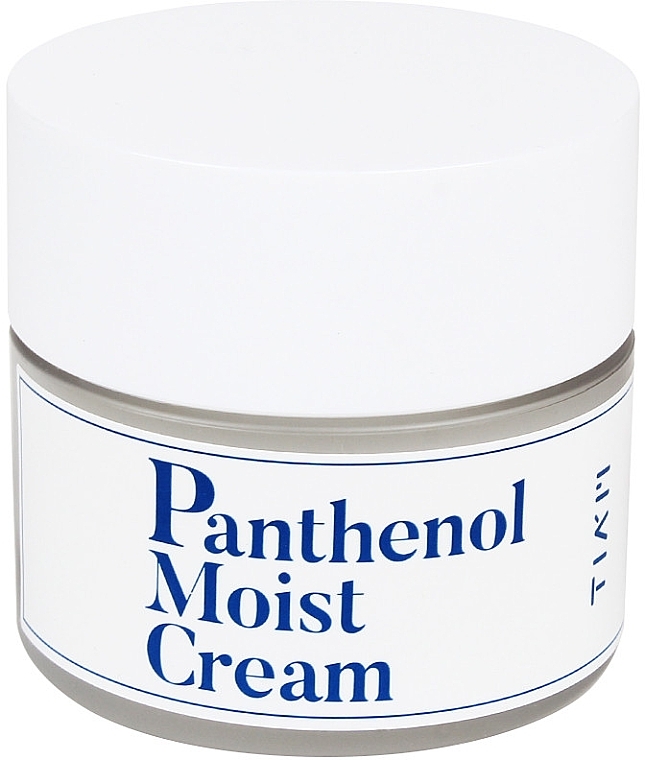 Intensive Moisturising Panthenol Cream - Tiam My Signature Panthenol Moist Cream — photo N1