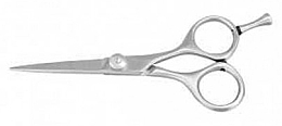 Hairdressing Scissors - Bifull Scissors Bacic 4" — photo N1