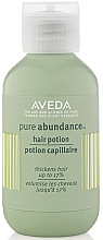 Fragrances, Perfumes, Cosmetics Hair Lotion - Aveda Pure Abudance Hair Potion