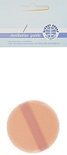 Makeup Sponge, beige - Globus Group — photo N1