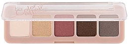 Eyeshadow Palette - Bellaoggi Color Affair Palette — photo N2